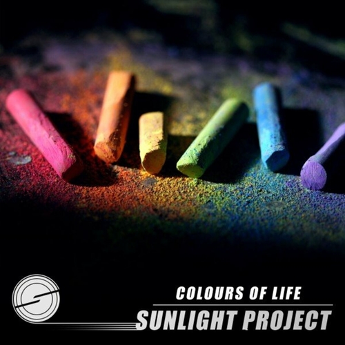 Sunlight Project - Colours of Life [4061707969379]